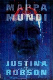 Tapa de Mappa mundi
