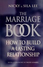 Tapa de The marriage book