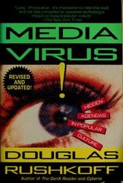 Tapa de Media virus!