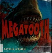 Tapa de Megatooth