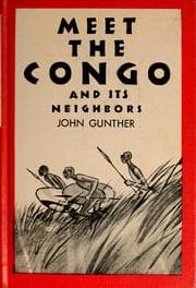 Tapa de Meet the Congo and its neighbors
