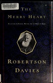 Tapa de The merry heart