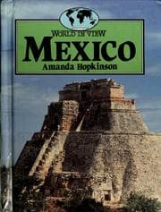 Tapa de Mexico