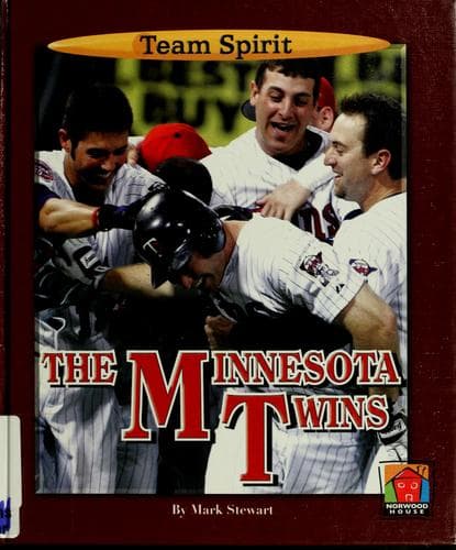 Tapa de The Minnesota Twins