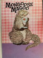 Tapa de Mongoose Magoo