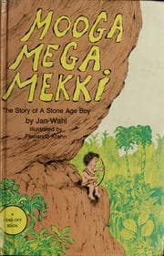 Tapa de Mooga Mega Mekki
