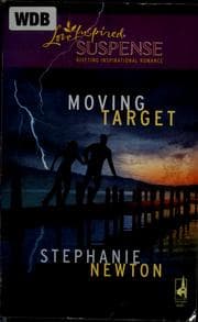 Tapa de Moving target