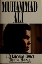 Tapa de Muhammad Ali