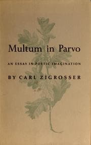 Tapa de Multum in parvo