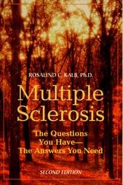 Tapa de Mutliple Sclerosis