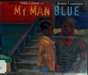 Tapa de My Man Blue