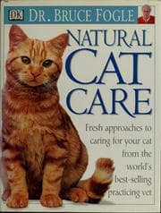 Tapa de Natural cat care