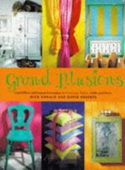 Tapa de Grand illusions