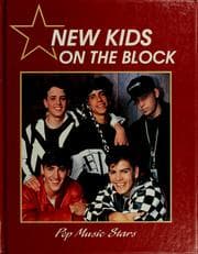 Tapa de New Kids on the Block!