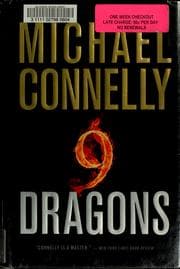 Tapa de Nine dragons
