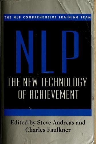 Tapa de NLP