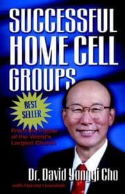 Tapa de Successful home cell groups