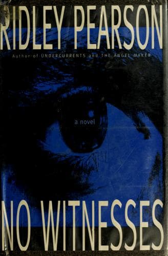 Tapa de No witnesses