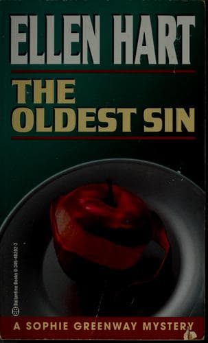 Tapa de The oldest sin