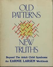 Tapa de Old patterns, new truths