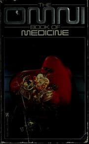Tapa de The Omni book of medicine