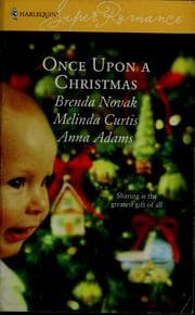 Tapa de Once upon a Christmas