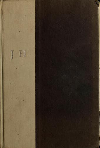 Tapa de An open book