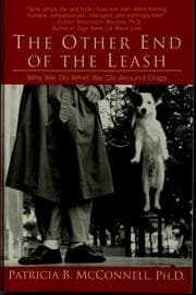 Tapa de The other end of the leash