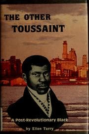Tapa de The other Toussaint