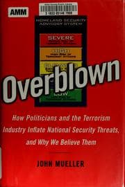 Tapa de Overblown