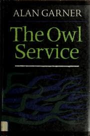 Tapa de The owl service