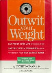 Tapa de Outwit your weight