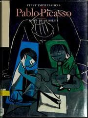 Tapa de Pablo Picasso
