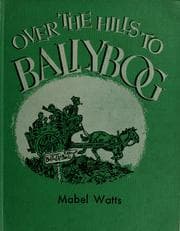 Tapa de Over the hills to Ballybog