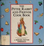Tapa de The Peter Rabbit and friends cook book