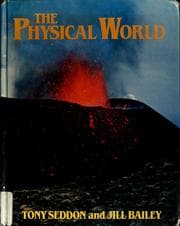 Tapa de The physical world