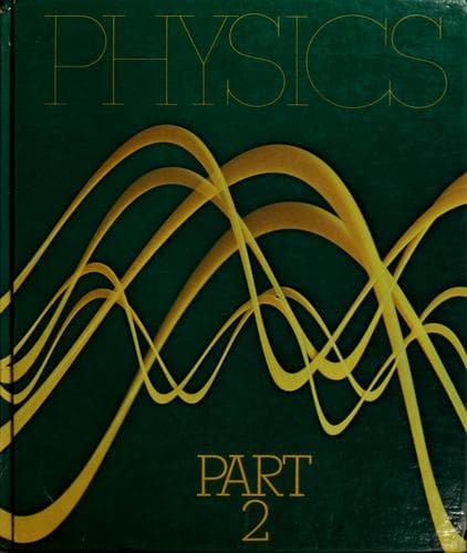 Tapa de Physics, Part Two