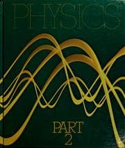 Tapa de Physics, Part Two