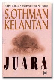 Tapa de Juara