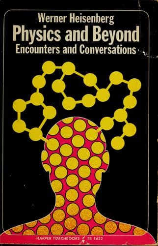 Tapa de Physics and beyond