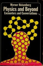 Tapa de Physics and beyond