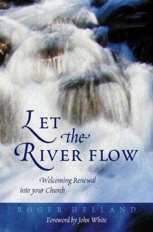 Tapa de Let the River Flow