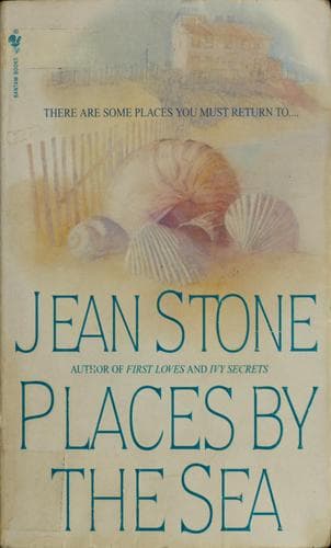 Tapa de Places by the sea