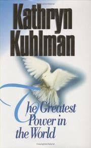 Tapa de The greatest power in the world