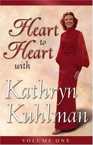 Tapa de Heart to Heart