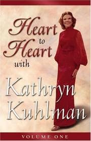 Tapa de Heart to Heart