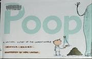 Tapa de Poop
