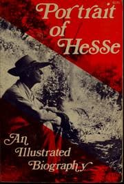 Tapa de Portrait of Hesse