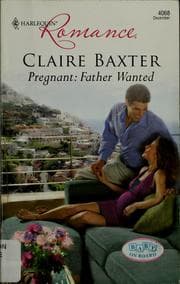 Tapa de Pregnant: father wanted