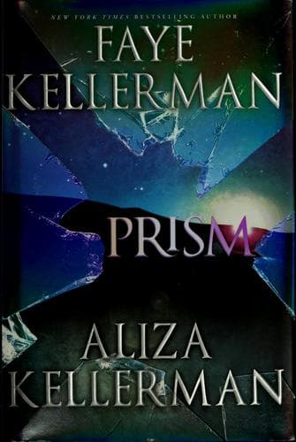 Tapa de Prism